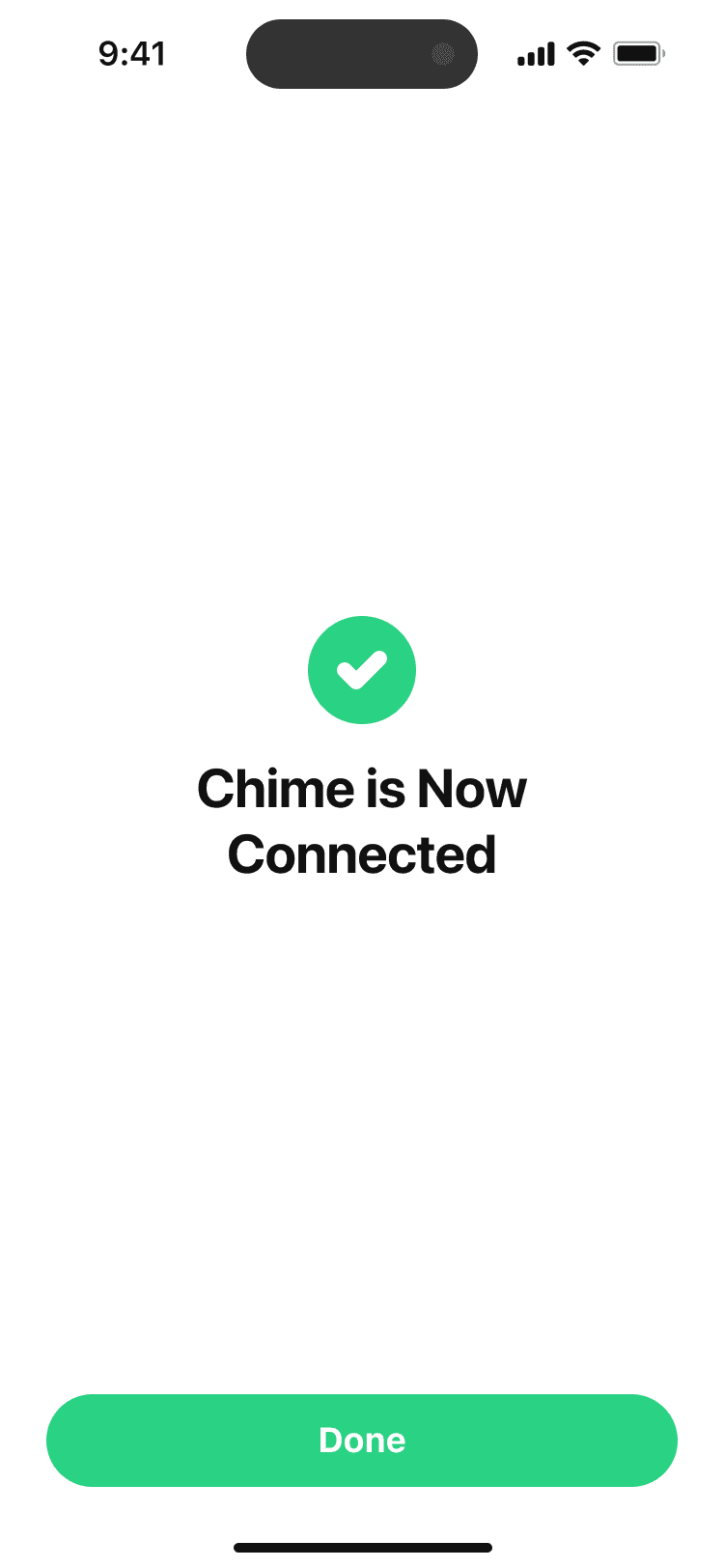 Connected image preview
